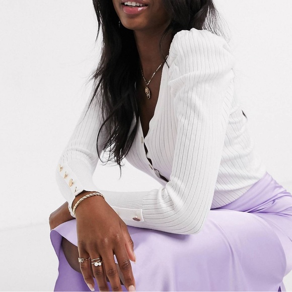 New look cardigan,Size S - Picture 4 of 4